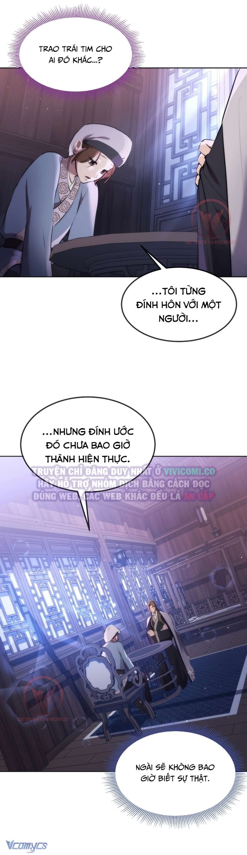 [18+] Ham Muốn Trá Hình Chapter 3 - Page 5