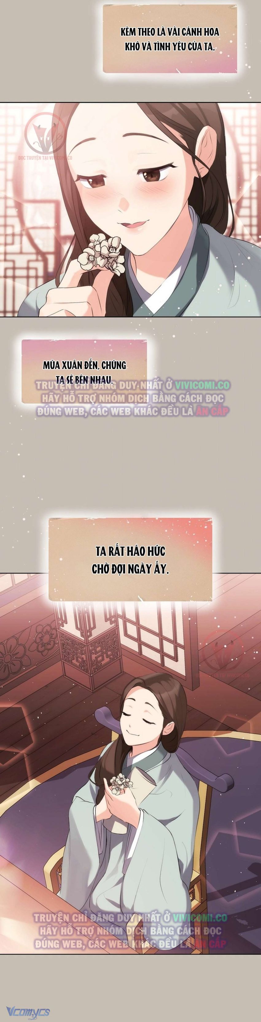 [18+] Ham Muốn Trá Hình Chapter 1 - Page 22