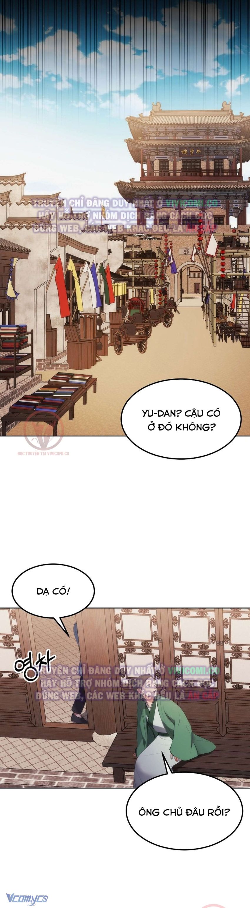 [18+] Ham Muốn Trá Hình Chapter 1 - Page 30