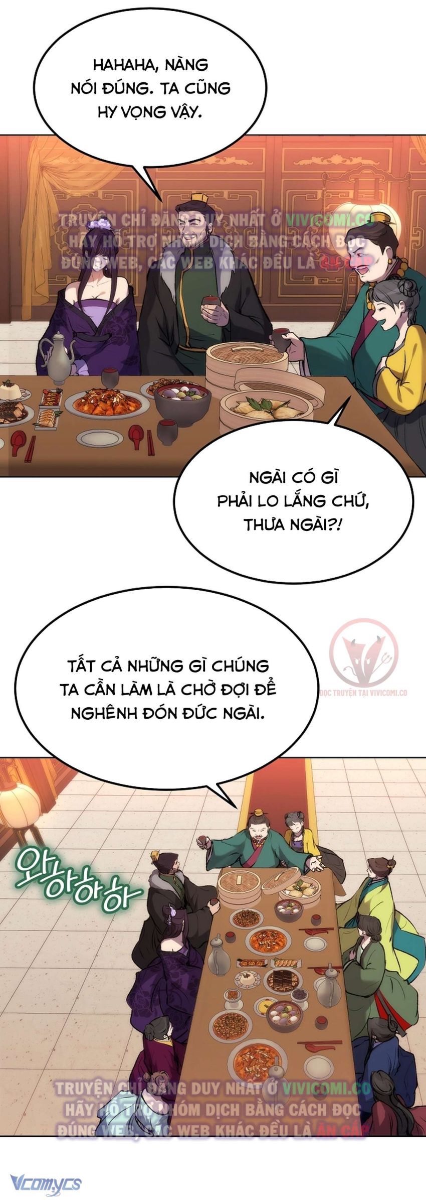 [18+] Ham Muốn Trá Hình - Chương 11 - Page 16