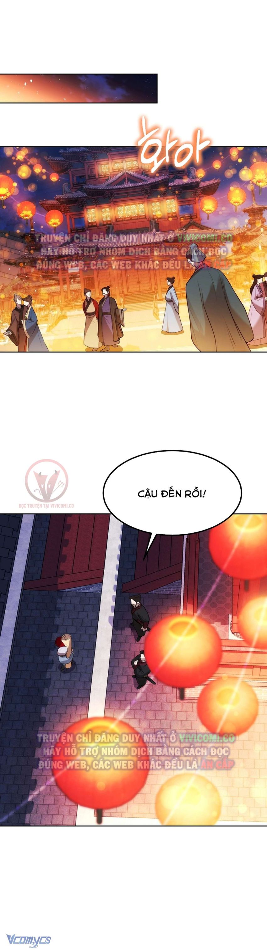 [18+] Ham Muốn Trá Hình Chapter 2 - Page 3