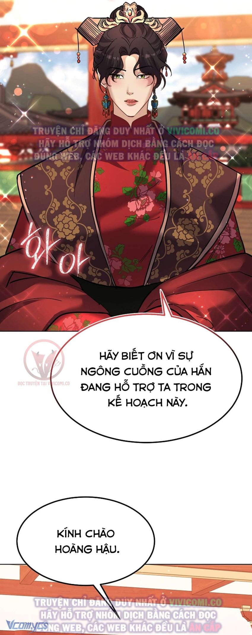 [18+] Ham Muốn Trá Hình - Chương 18 - Page 23