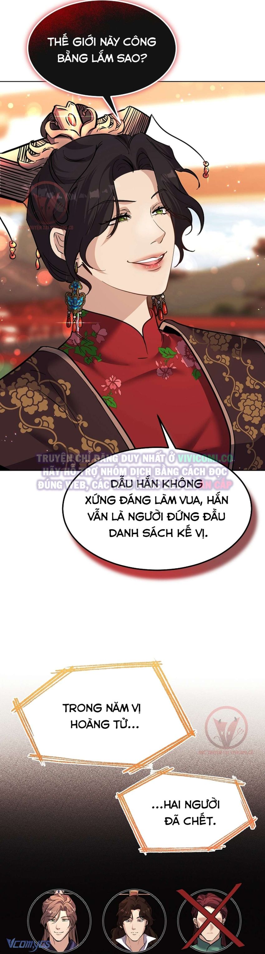 [18+] Ham Muốn Trá Hình - Chương 18 - Page 26