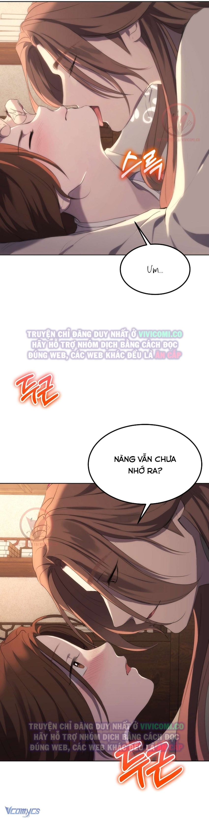 [18+] Ham Muốn Trá Hình Chapter 5 - Page 18