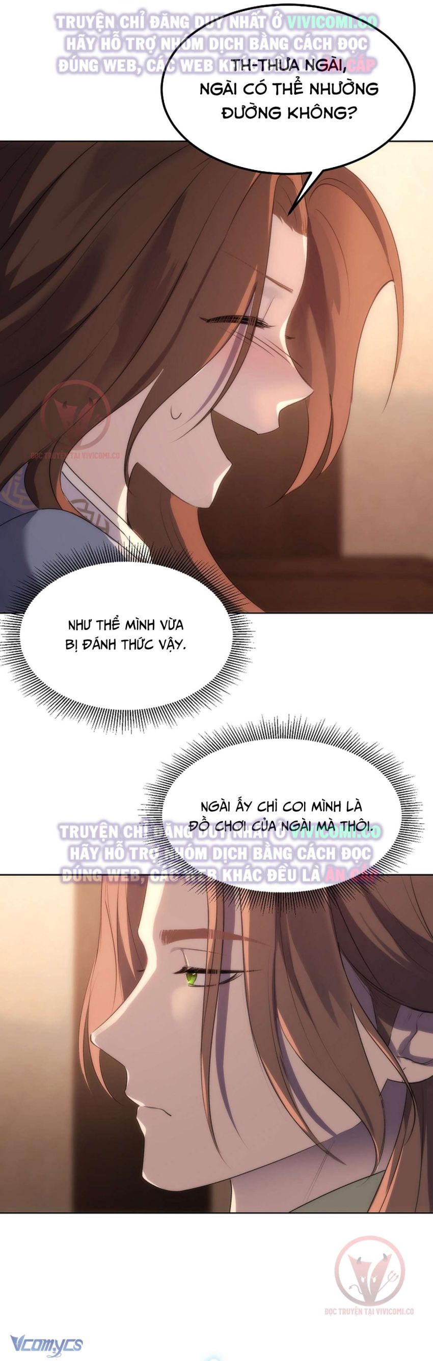 [18+] Ham Muốn Trá Hình Chapter 5 - Page 29