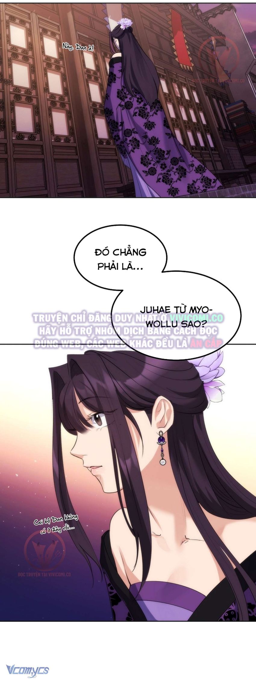 [18+] Ham Muốn Trá Hình Chapter 5 - Page 31