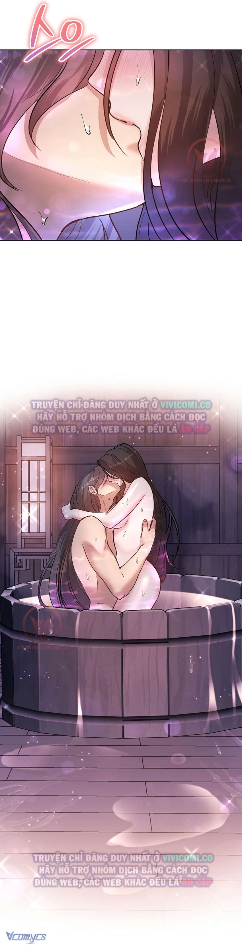 [18+] Ham Muốn Trá Hình - Chương 16 - Page 20