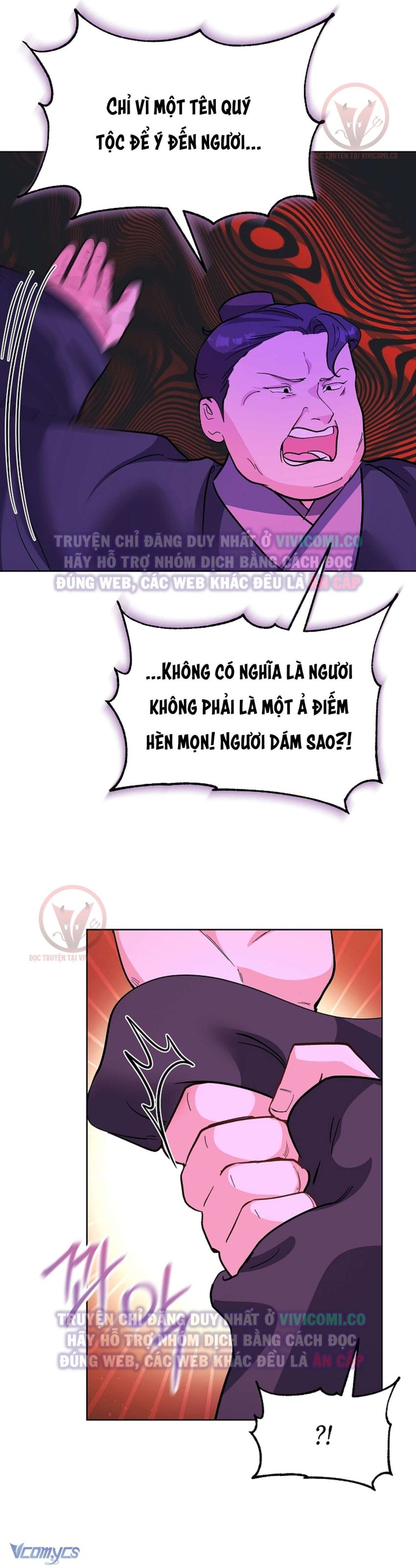 [18+] Ham Muốn Trá Hình - Chương 16 - Page 25