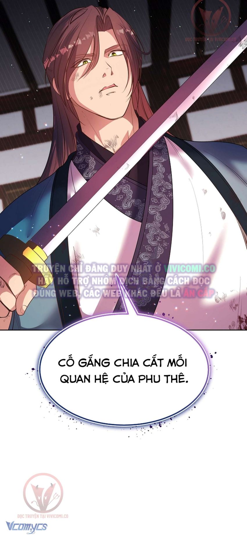 [18+] Ham Muốn Trá Hình Chapter 23 - Page 10