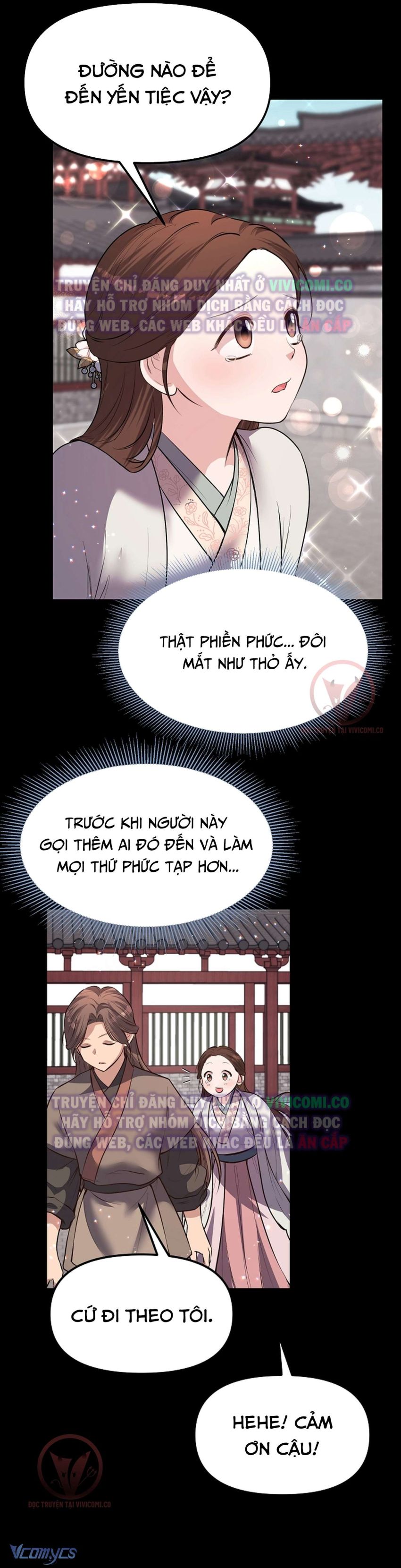 [18+] Ham Muốn Trá Hình Chapter 23 - Page 24