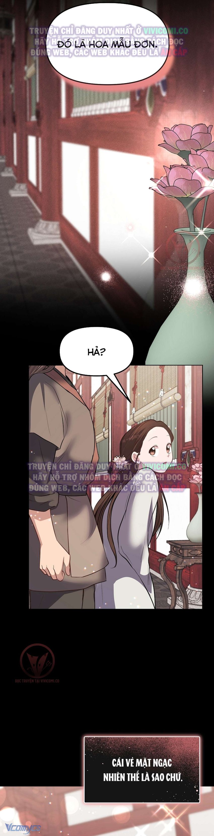 [18+] Ham Muốn Trá Hình Chapter 23 - Page 28