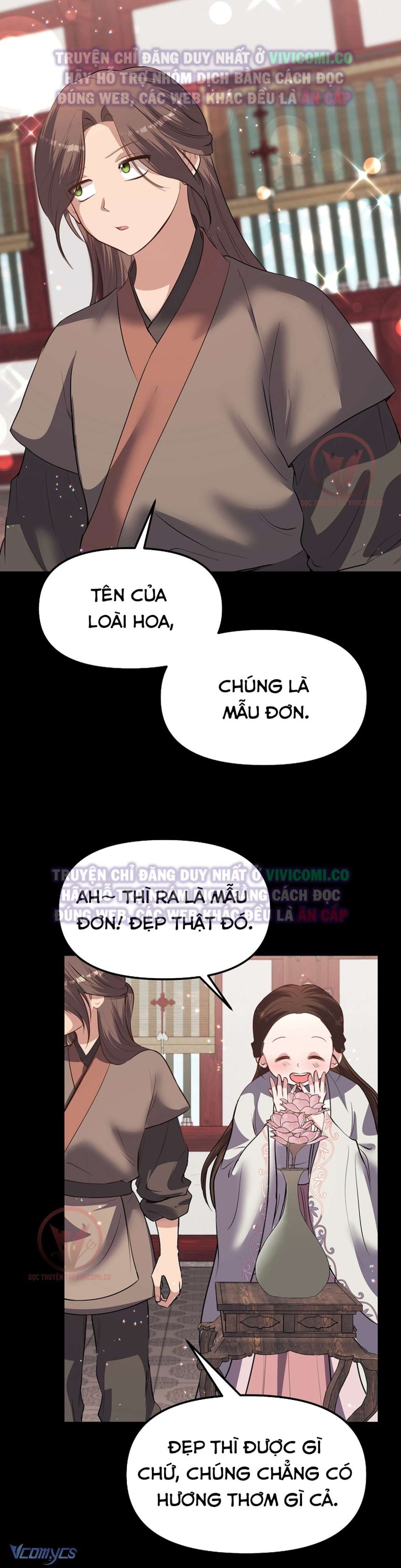 [18+] Ham Muốn Trá Hình Chapter 23 - Page 29