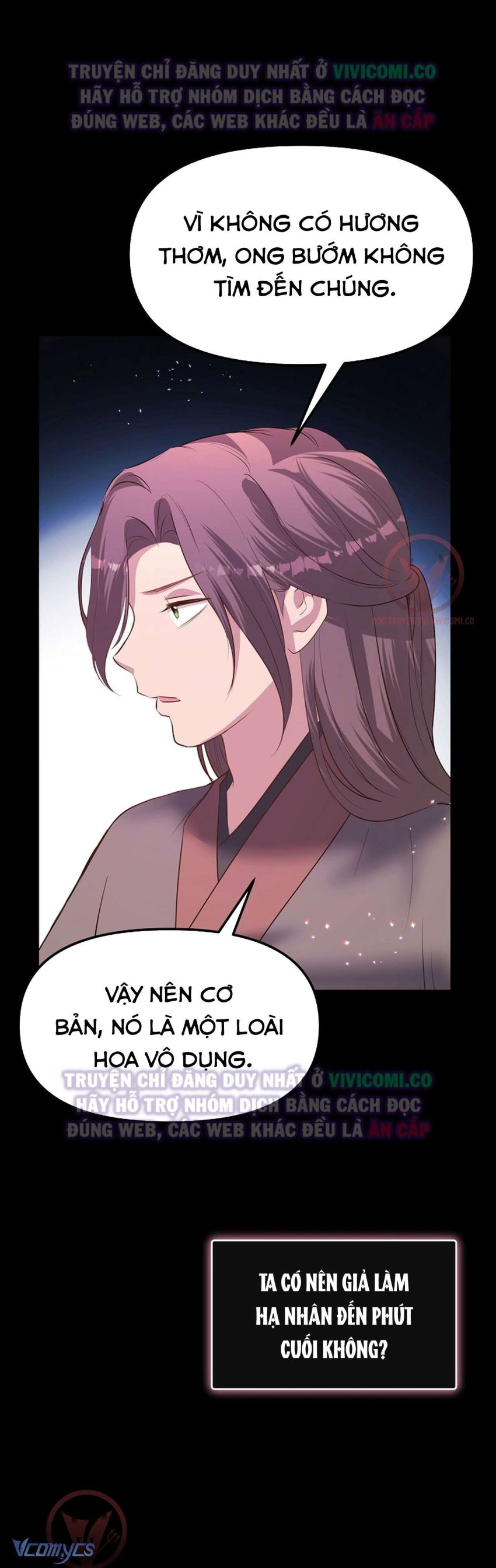 [18+] Ham Muốn Trá Hình Chapter 23 - Page 30