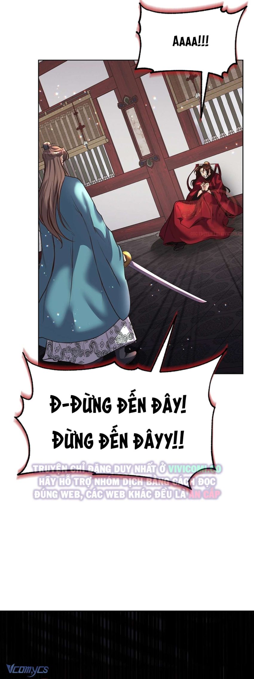 [18+] Ham Muốn Trá Hình Chapter 23 - Page 4