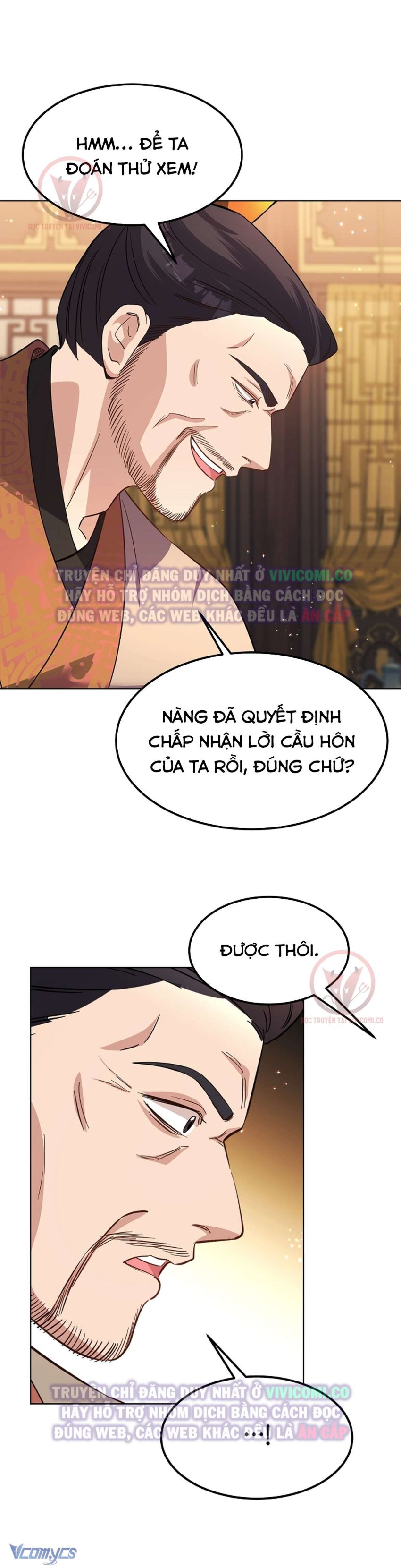 [18+] Ham Muốn Trá Hình - Chương 19 - Page 9