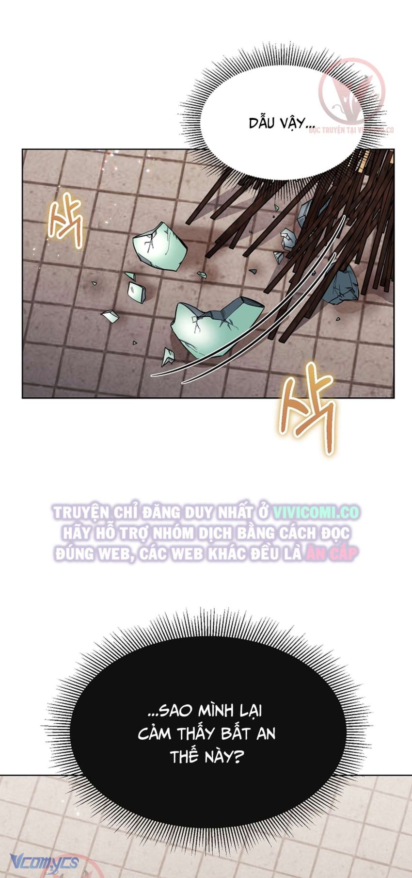 [18+] Ham Muốn Trá Hình - Chương 19 - Page 4