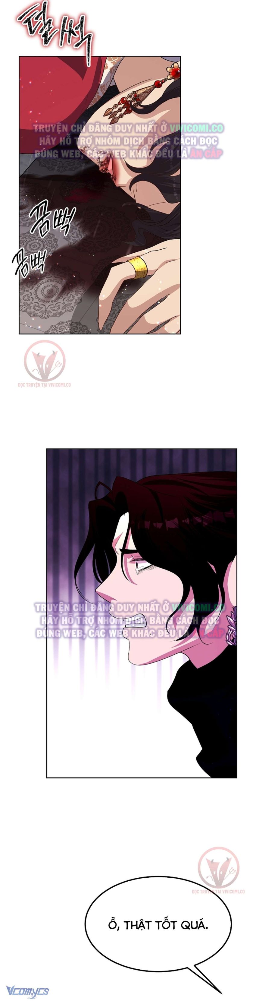 [18+] Ham Muốn Trá Hình Chapter 22 - Page 35