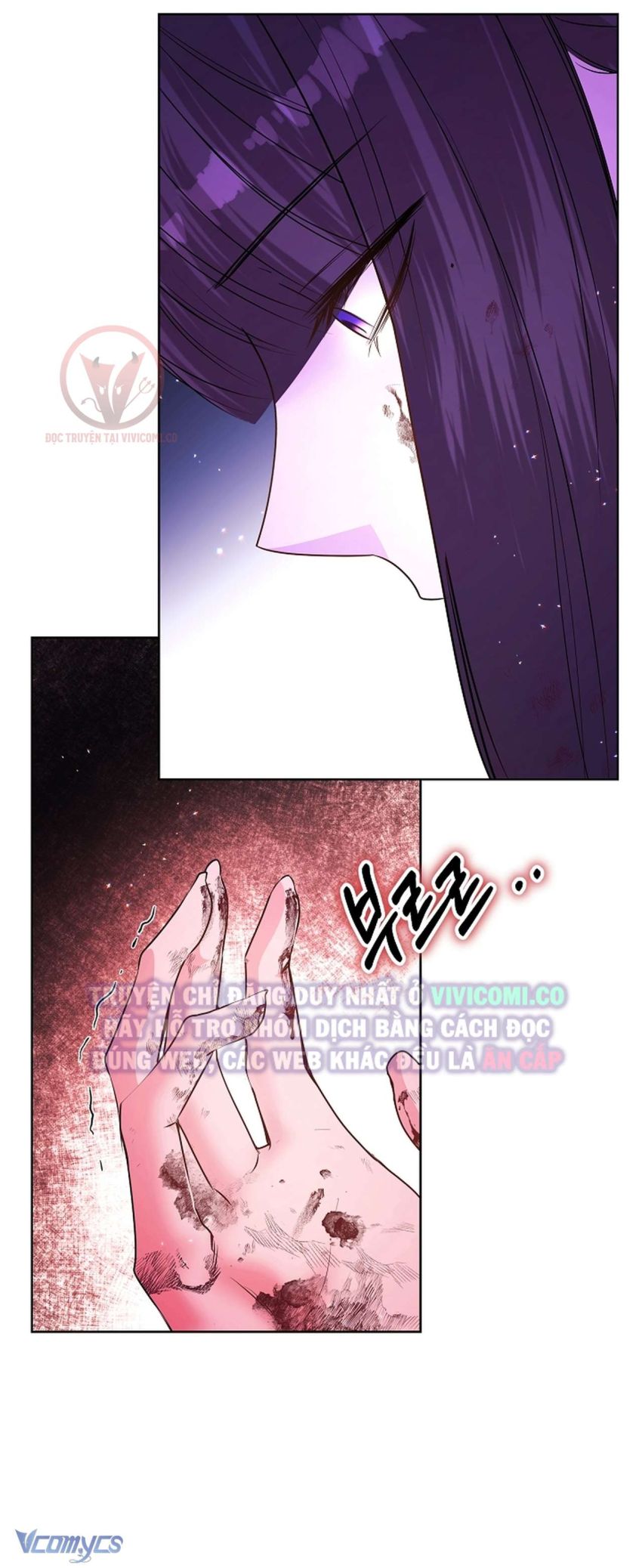 [18+] Ham Muốn Trá Hình Chapter 22 - Page 7