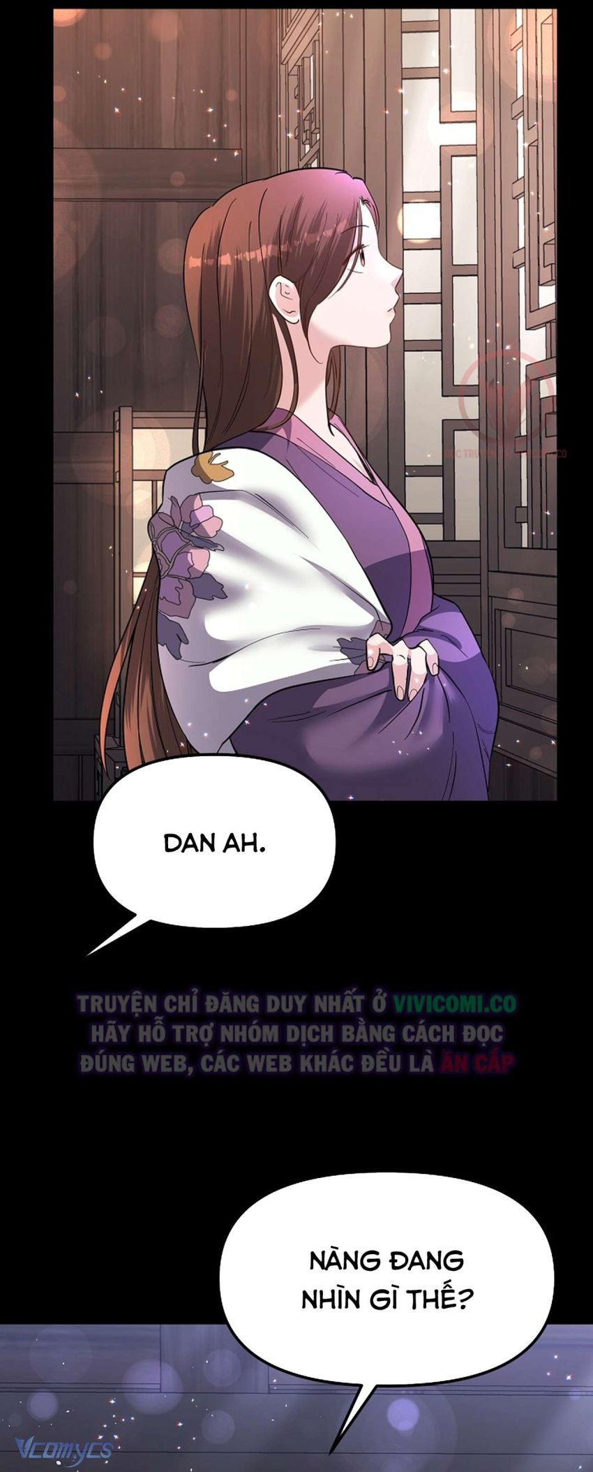 [18+] Ham Muốn Trá Hình Chapter 21 - Page 15