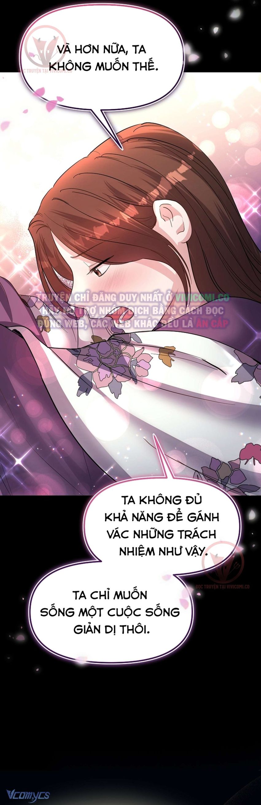 [18+] Ham Muốn Trá Hình Chapter 21 - Page 26