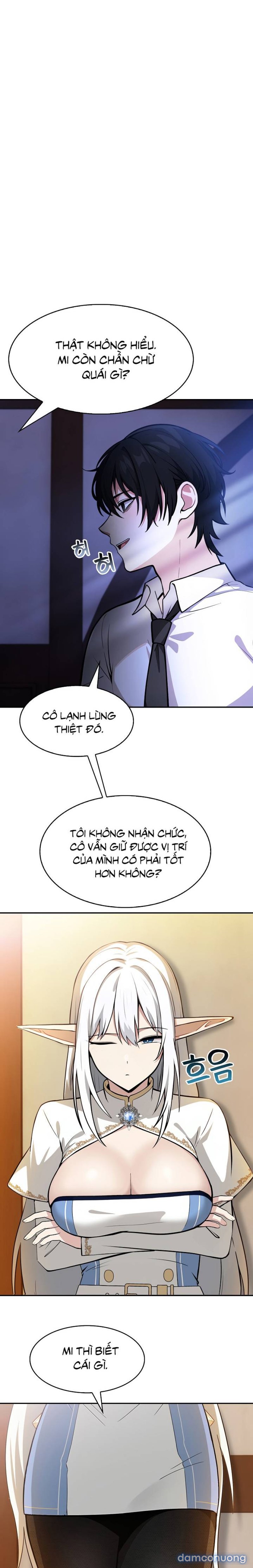 Chuyển sinh thành kỵ sĩ cu rồng Chapter 1 - Page 41