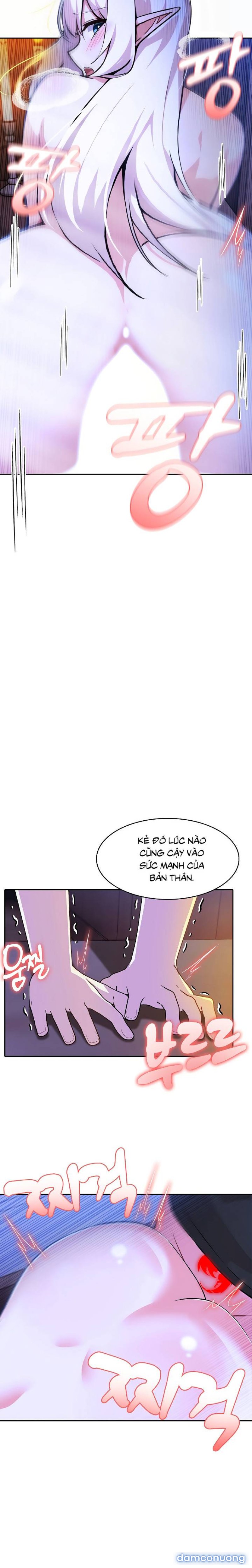 Chuyển sinh thành kỵ sĩ cu rồng Chapter 4 - Page 5