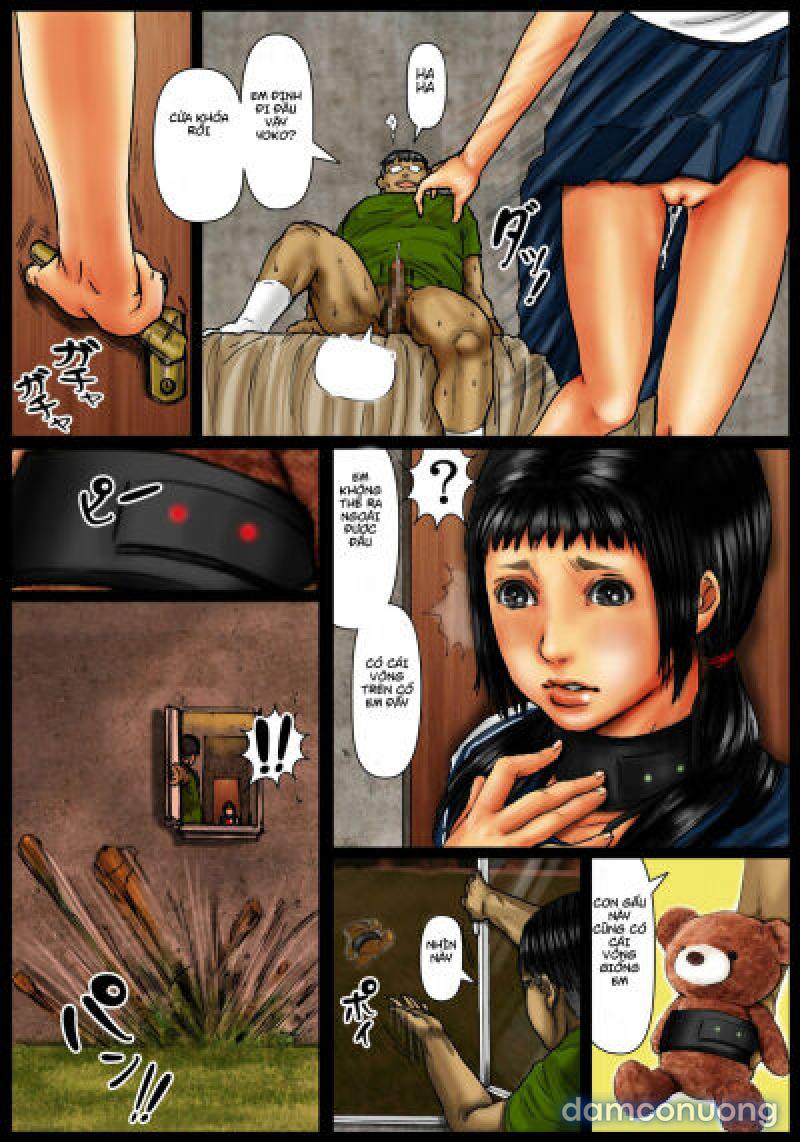 Ogawake no Oyako- FULL COLOR - Chương 1 - Page 18