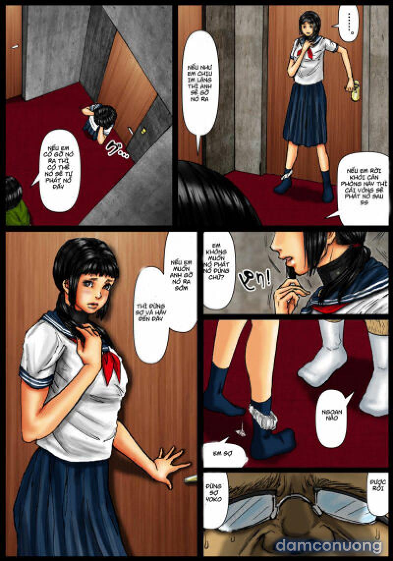 Ogawake no Oyako- FULL COLOR - Chương 1 - Page 19