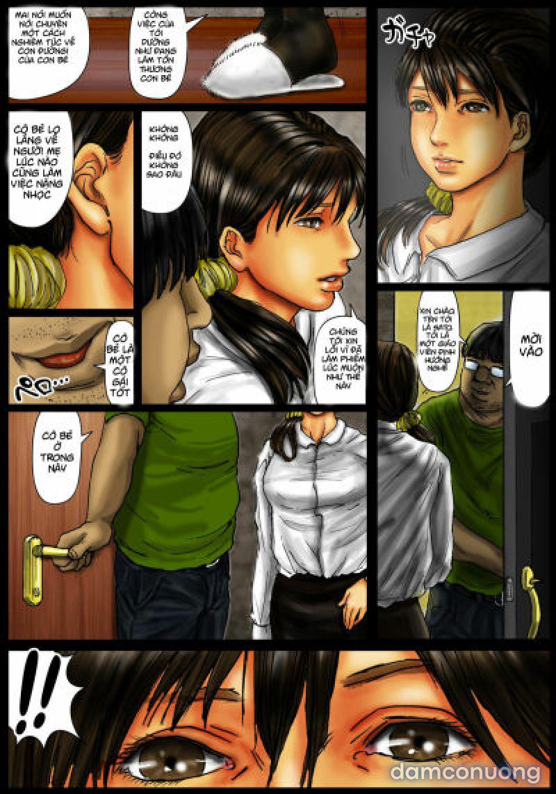 Ogawake no Oyako- FULL COLOR Chapter 2 - Page 16