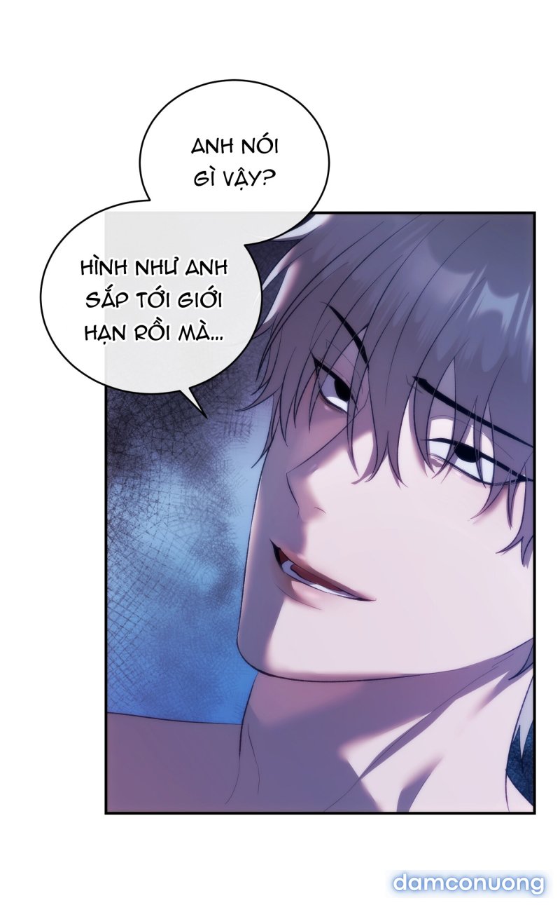 [18+] NHÀ TÀI TRỢ CỦA HẮN Chapter 7 - Page 15