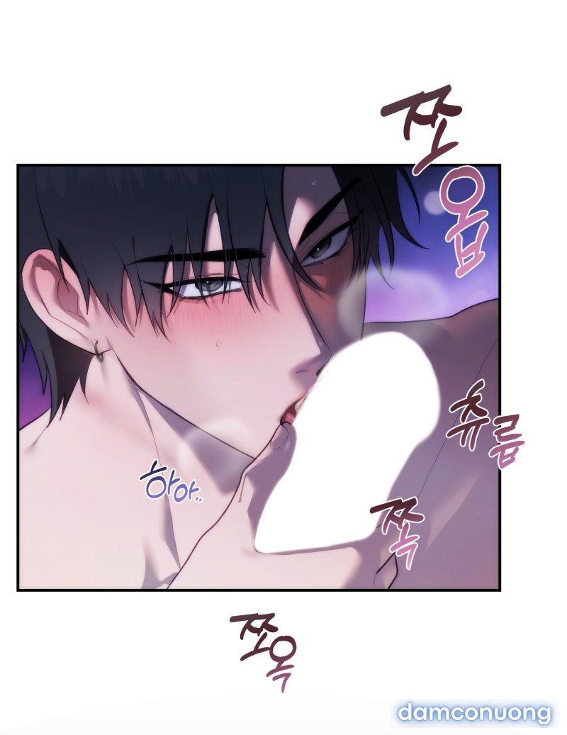 [18+] NHÀ TÀI TRỢ CỦA HẮN Chapter 7 - Page 17