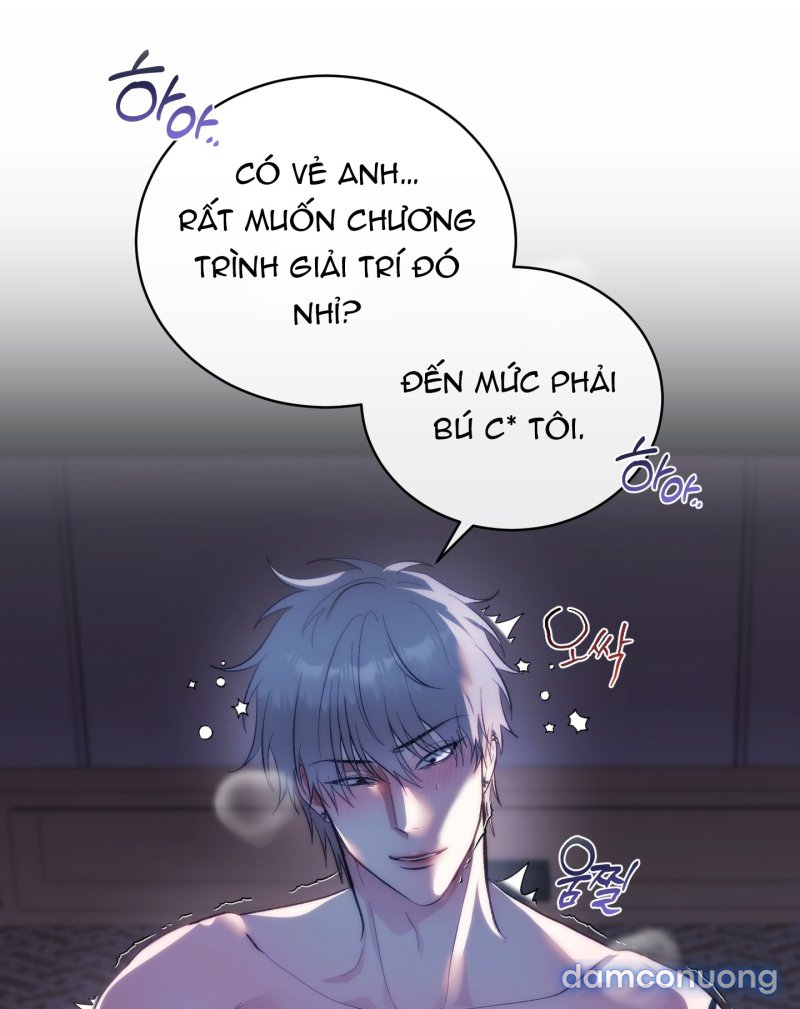 [18+] NHÀ TÀI TRỢ CỦA HẮN Chapter 7 - Page 20