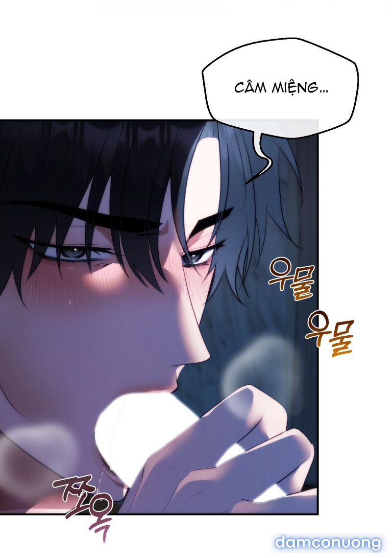 [18+] NHÀ TÀI TRỢ CỦA HẮN Chapter 7 - Page 22