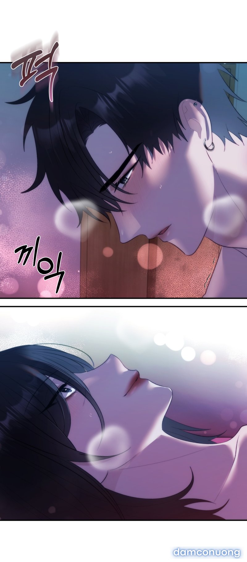 [18+] NHÀ TÀI TRỢ CỦA HẮN Chapter 7 - Page 41