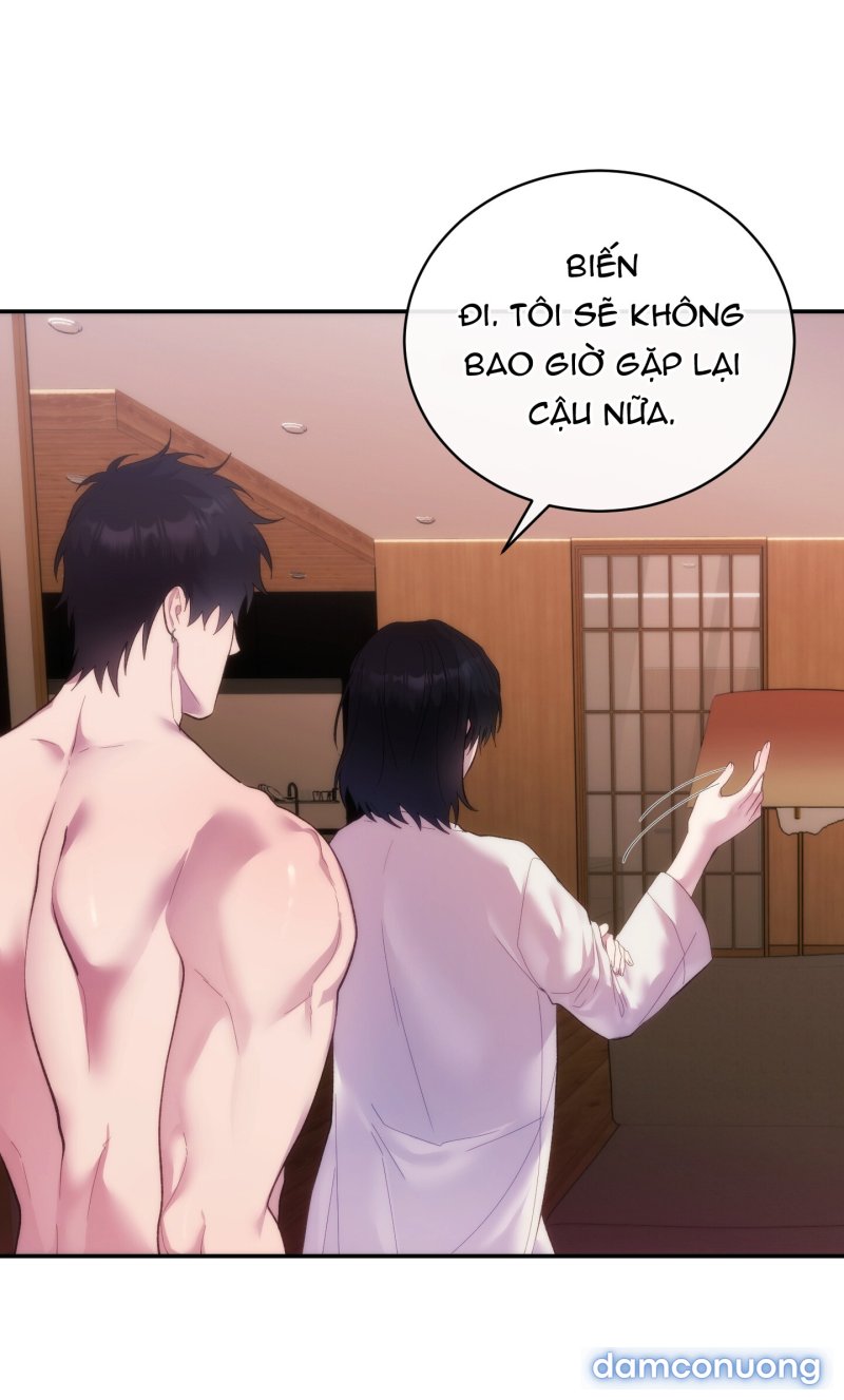 [18+] NHÀ TÀI TRỢ CỦA HẮN Chapter 7 - Page 57