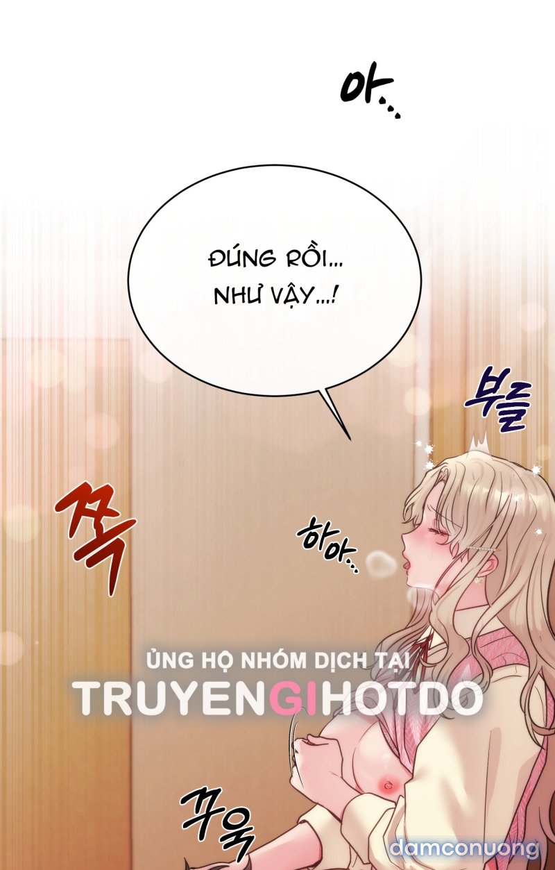 [18+] NHÀ TÀI TRỢ CỦA HẮN Chapter 4 - Page 24