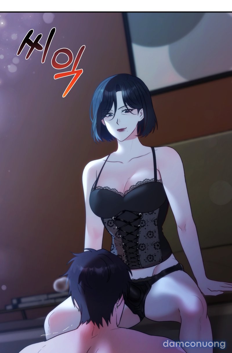 [18+] NHÀ TÀI TRỢ CỦA HẮN Chapter 4 - Page 31