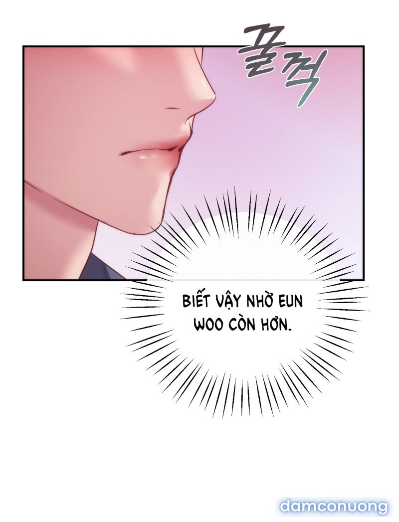 [18+] NHÀ TÀI TRỢ CỦA HẮN Chapter 4 - Page 4