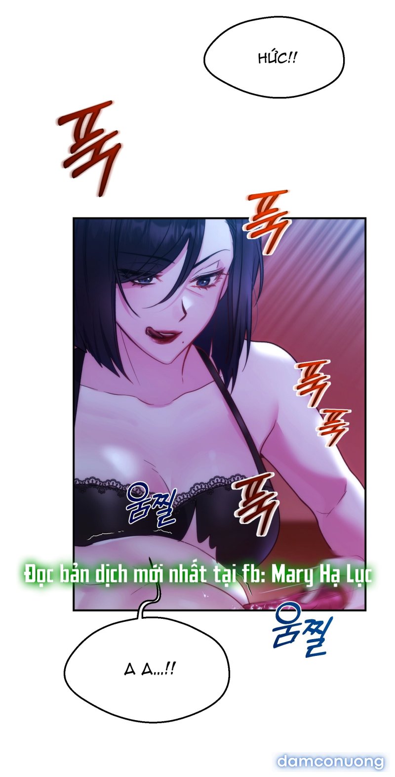 [18+] NHÀ TÀI TRỢ CỦA HẮN Chapter 4 - Page 40