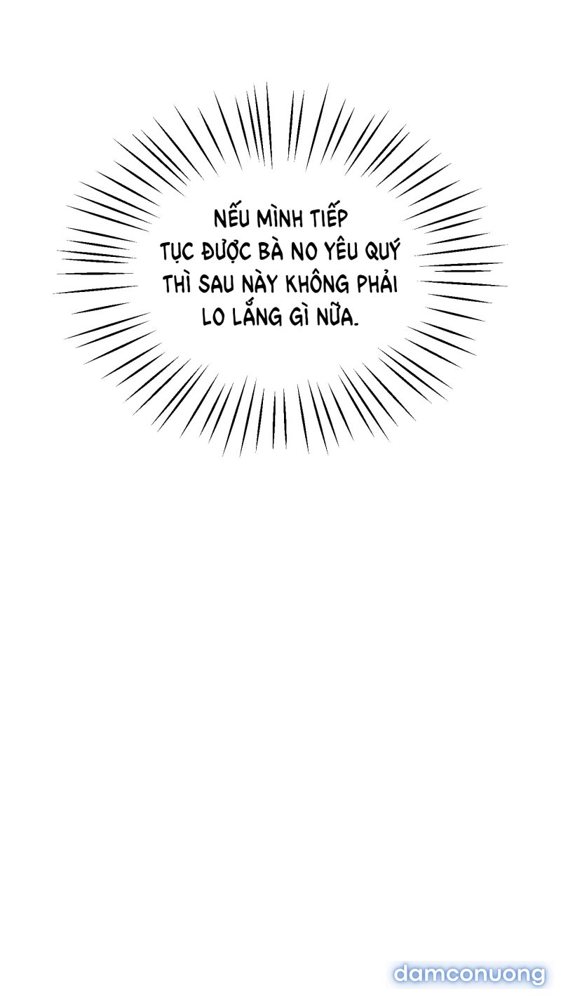 [18+] NHÀ TÀI TRỢ CỦA HẮN Chapter 4 - Page 58