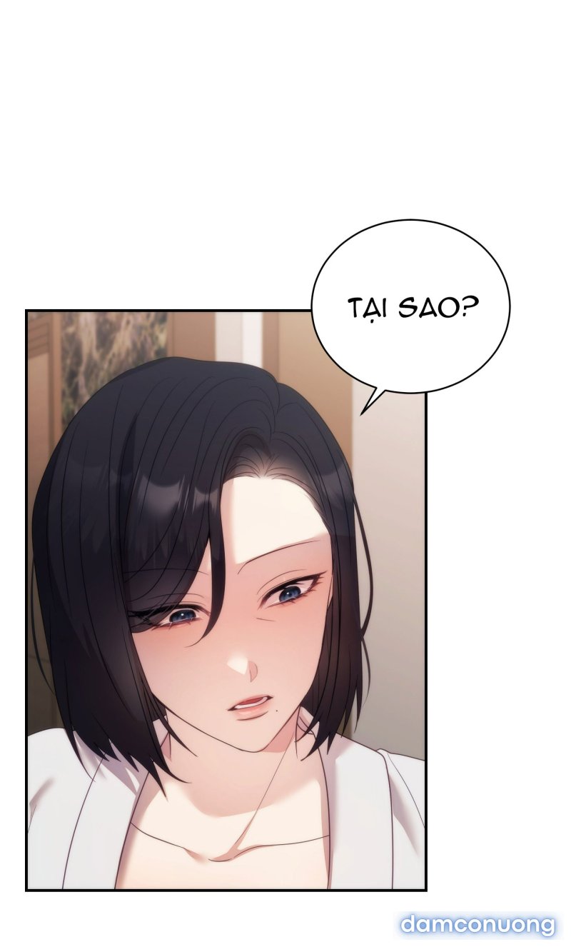 [18+] NHÀ TÀI TRỢ CỦA HẮN Chapter 10 - Page 23