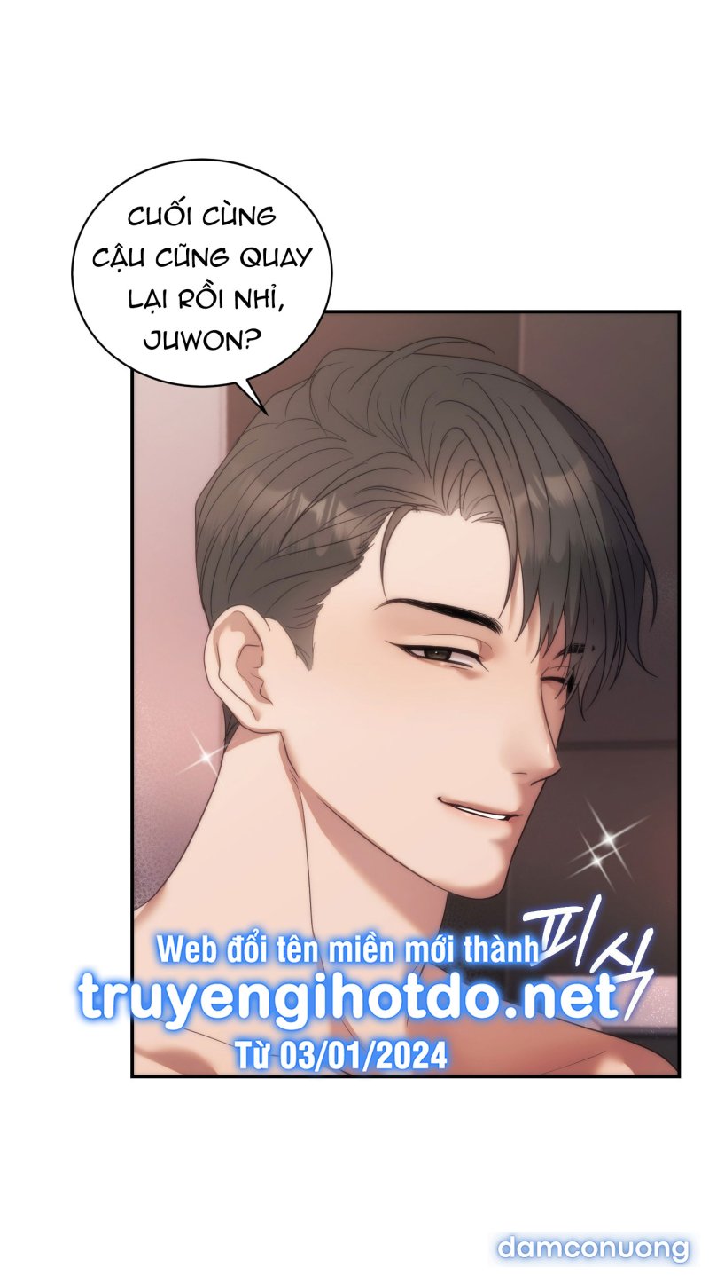 [18+] NHÀ TÀI TRỢ CỦA HẮN Chapter 10 - Page 32