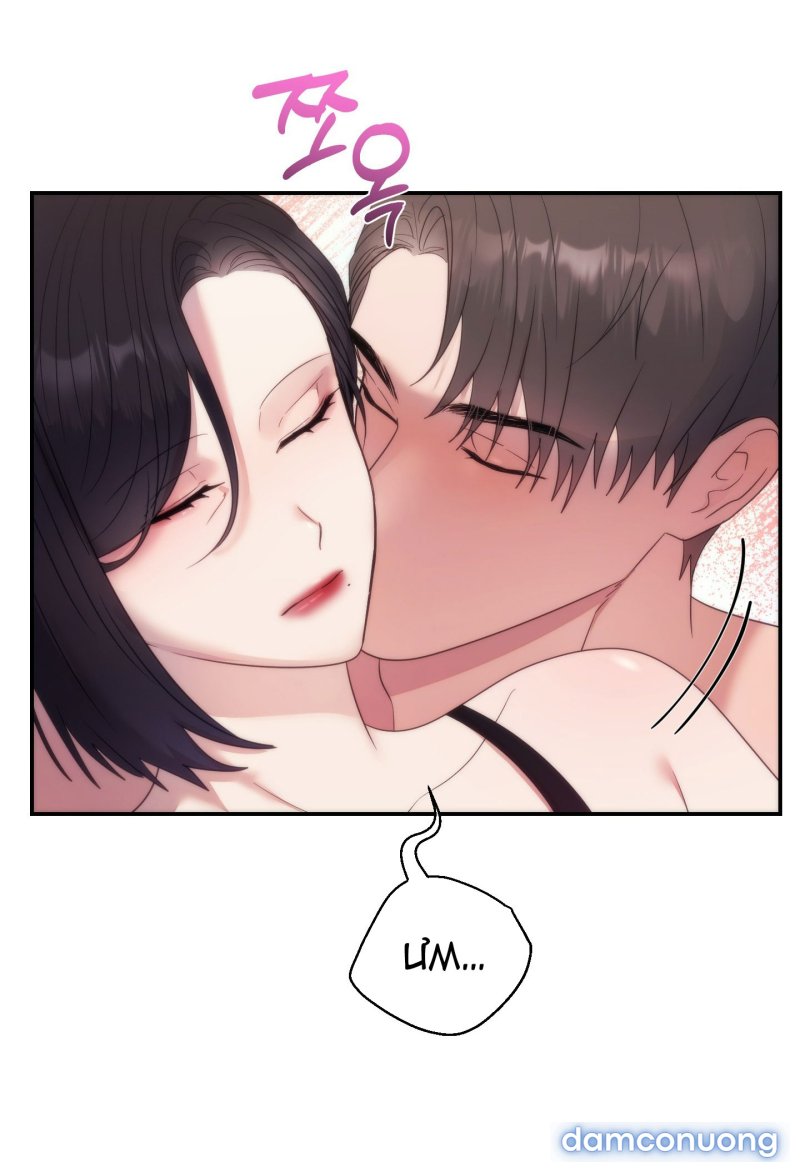 [18+] NHÀ TÀI TRỢ CỦA HẮN Chapter 10 - Page 34