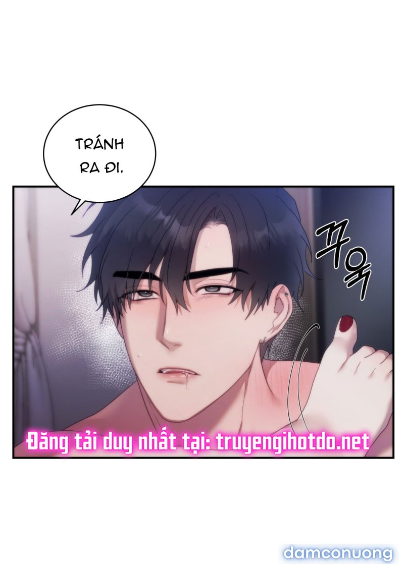 [18+] NHÀ TÀI TRỢ CỦA HẮN Chapter 10 - Page 56