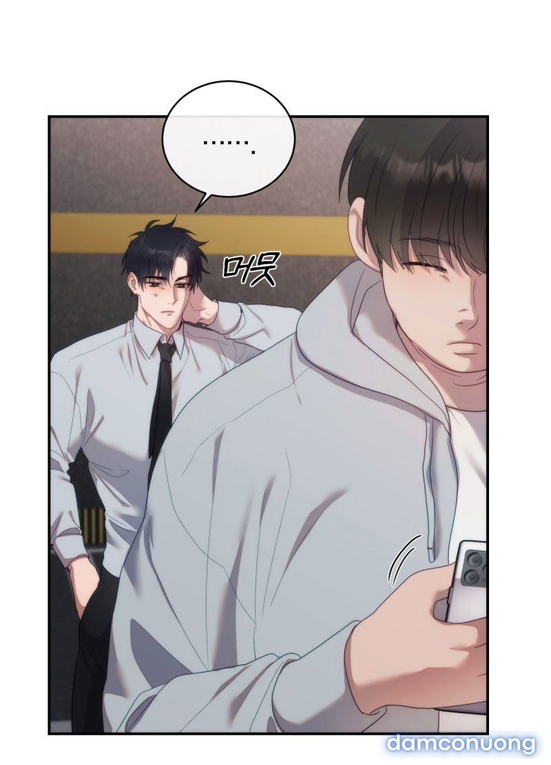 [18+] NHÀ TÀI TRỢ CỦA HẮN Chapter 10 - Page 6