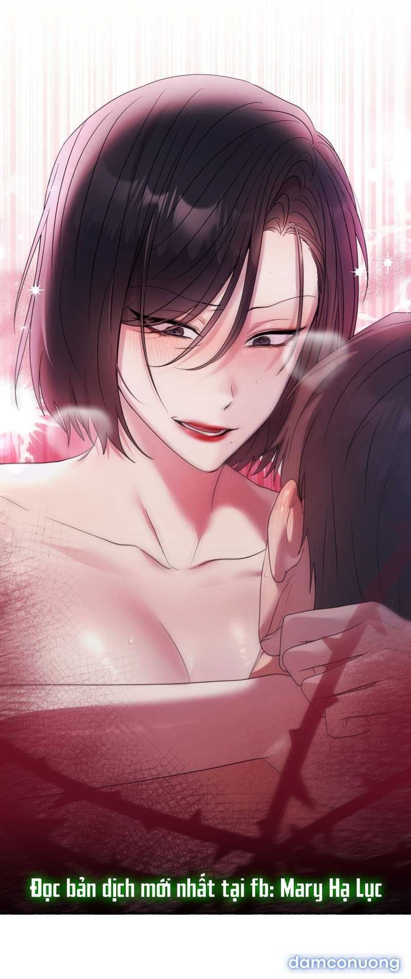 [18+] NHÀ TÀI TRỢ CỦA HẮN Chapter 10 - Page 69