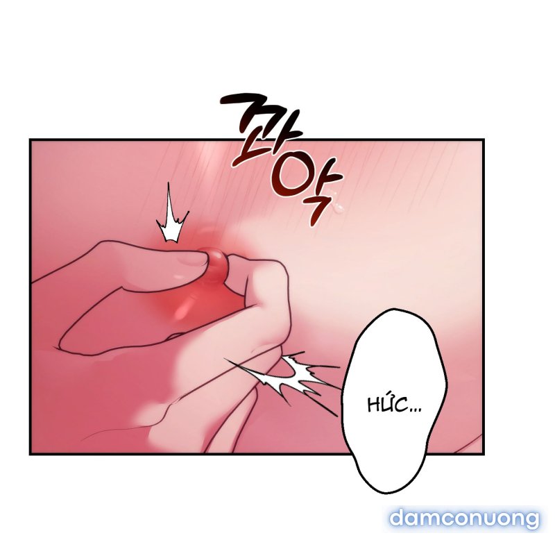 [18+] NHÀ TÀI TRỢ CỦA HẮN Chapter 9 - Page 19