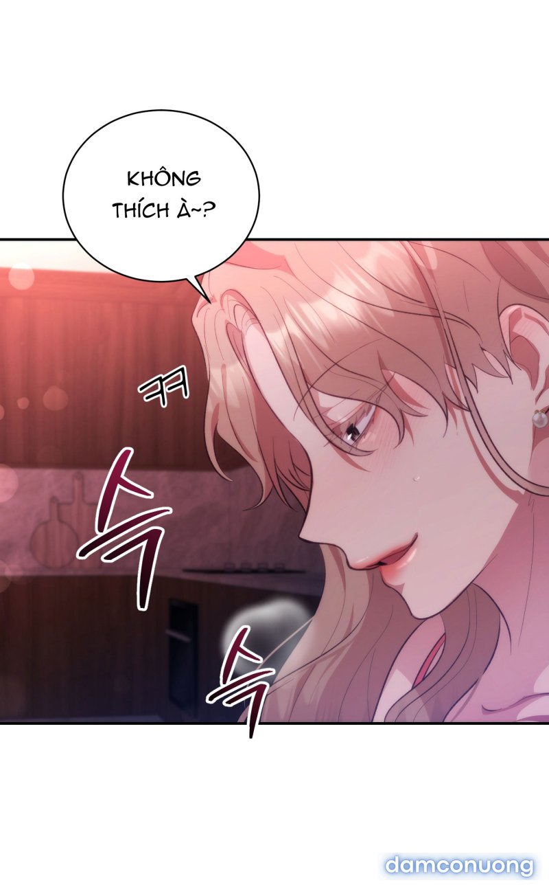 [18+] NHÀ TÀI TRỢ CỦA HẮN Chapter 9 - Page 26