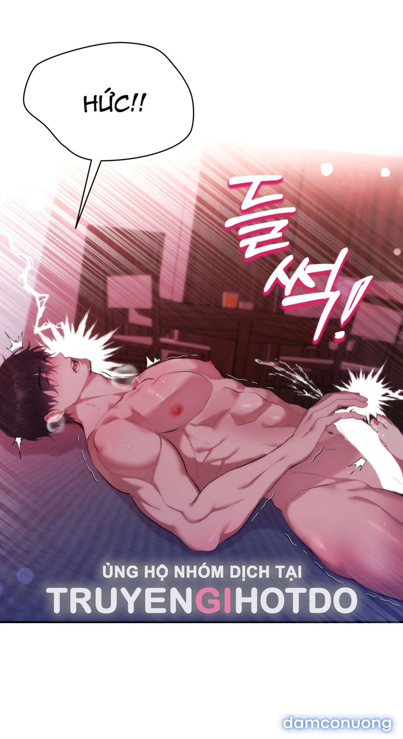 [18+] NHÀ TÀI TRỢ CỦA HẮN Chapter 9 - Page 27