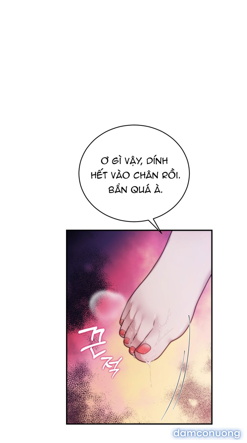 [18+] NHÀ TÀI TRỢ CỦA HẮN Chapter 9 - Page 28